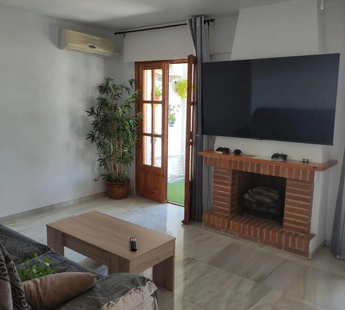 Apartamento En Mijas Golf Santa Fe de los Boliches